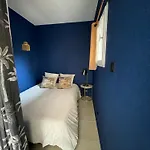 Joli Au Calme En Centre Avec Terrasse Et Parking * Sainte-Maxime