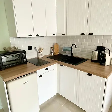 Apartamento Joli Au Calme En Centre Avec Terrasse Et Parking *
